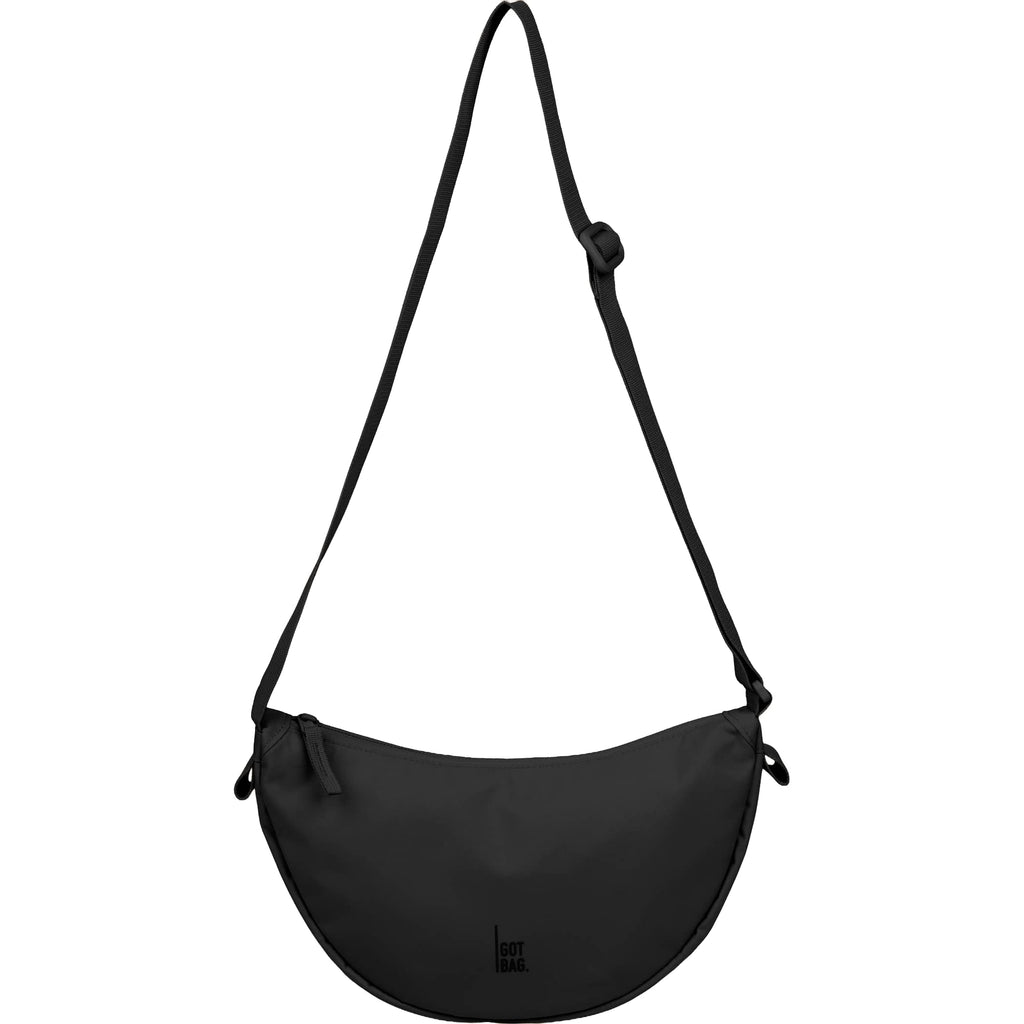 GOT BAG Black Moon Bag Small