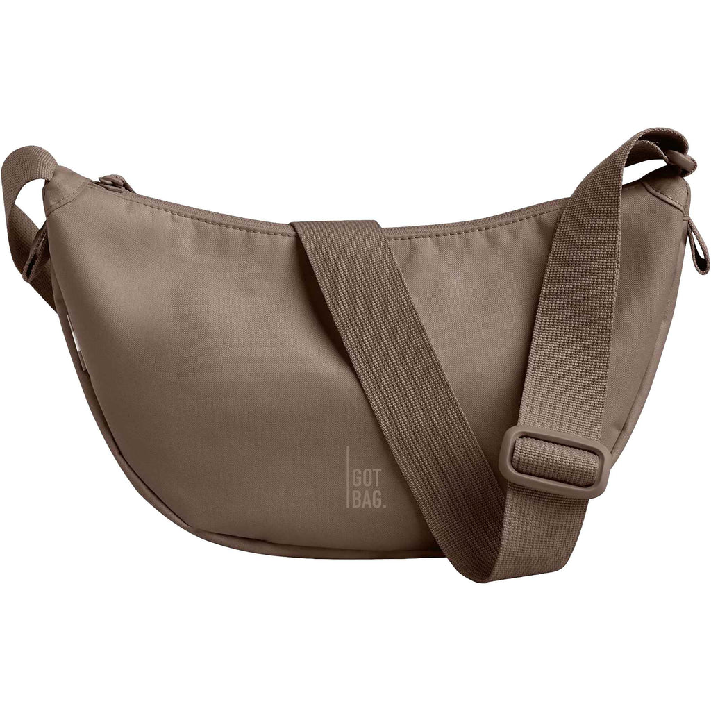 GOT BAG Oyster Moon Bag Small