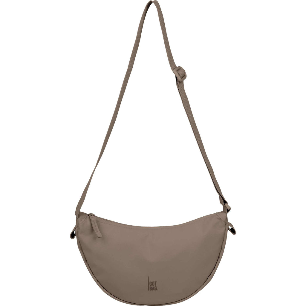 GOT BAG Oyster Moon Bag Small