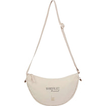 GOT BAG Soft Shell Moon Bag Small