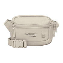 GOT BAG Soft Shell Sling Bag Small