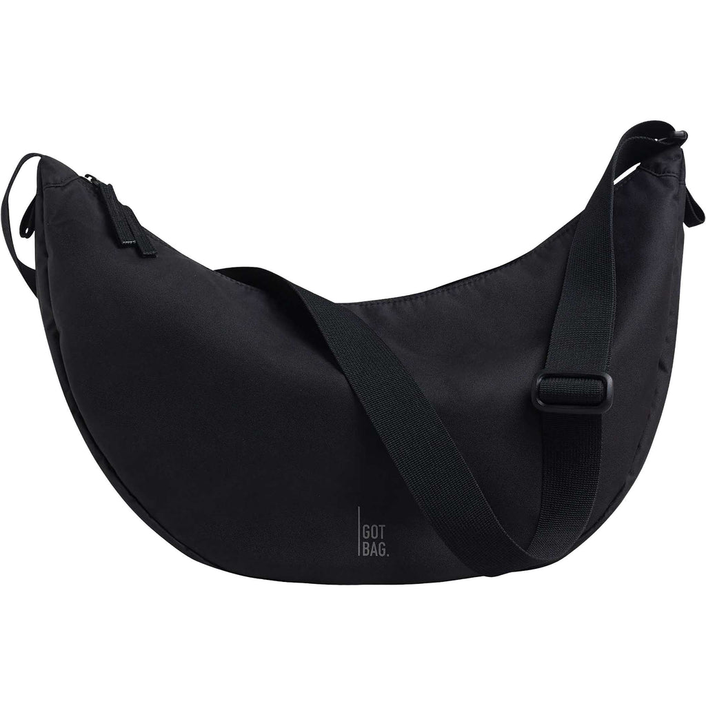 GOT BAG Black Moon Bag Large
