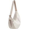 GOT BAG Soft Shell Moon Bag Large