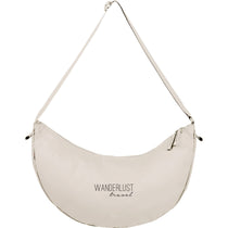 GOT BAG Soft Shell Moon Bag Large