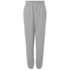 Color Heather Grey