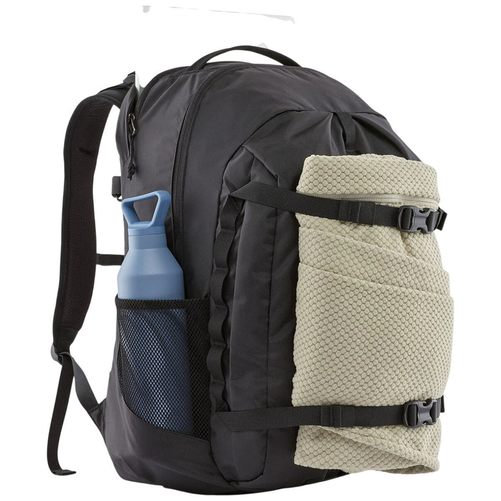 Patagonia Black Refugio Day Pack 32L