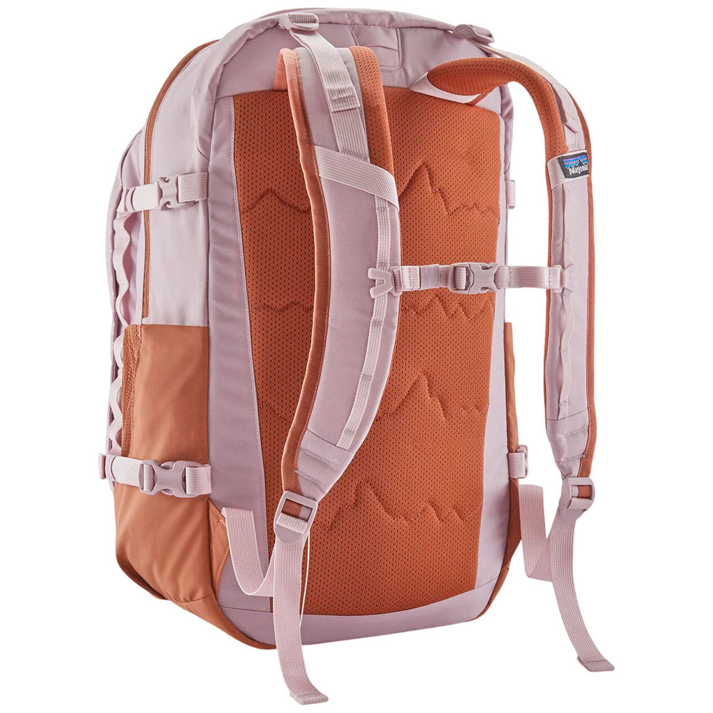 Patagonia Canyon Brown Refugio Day Pack 32L
