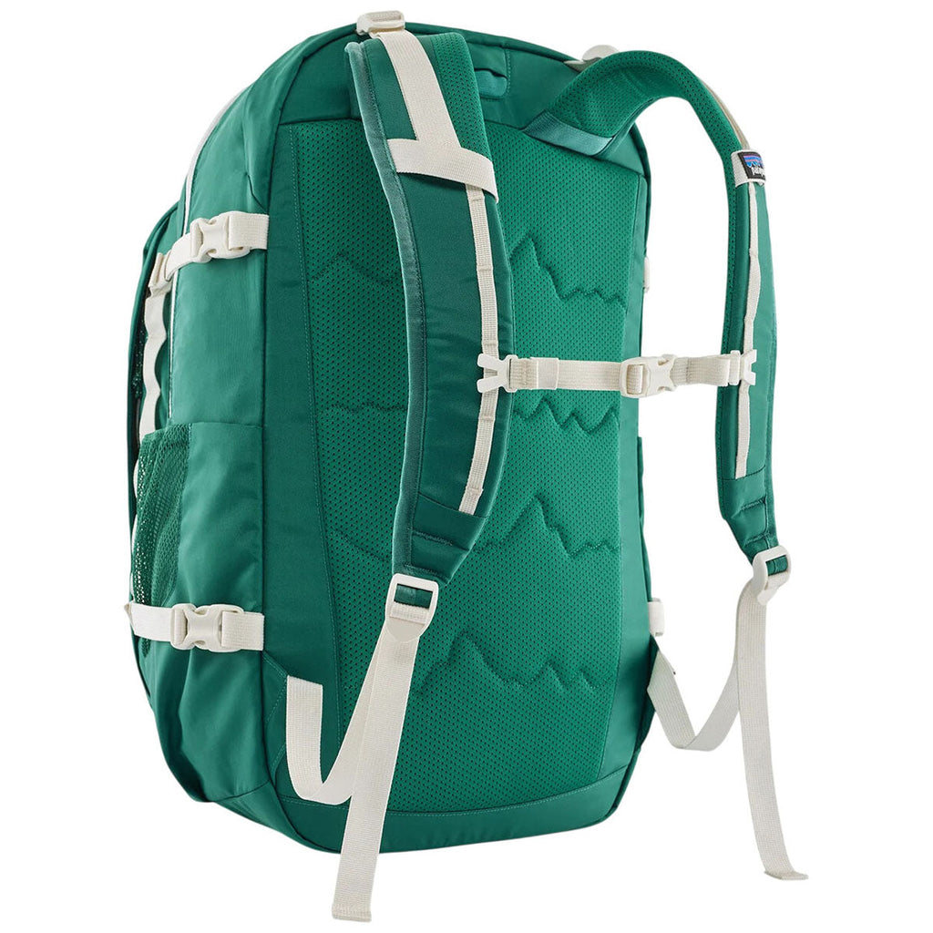 Patagonia Gem Green Refugio Day Pack 32L
