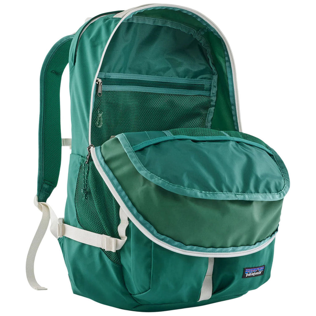 Patagonia Gem Green Refugio Day Pack 32L
