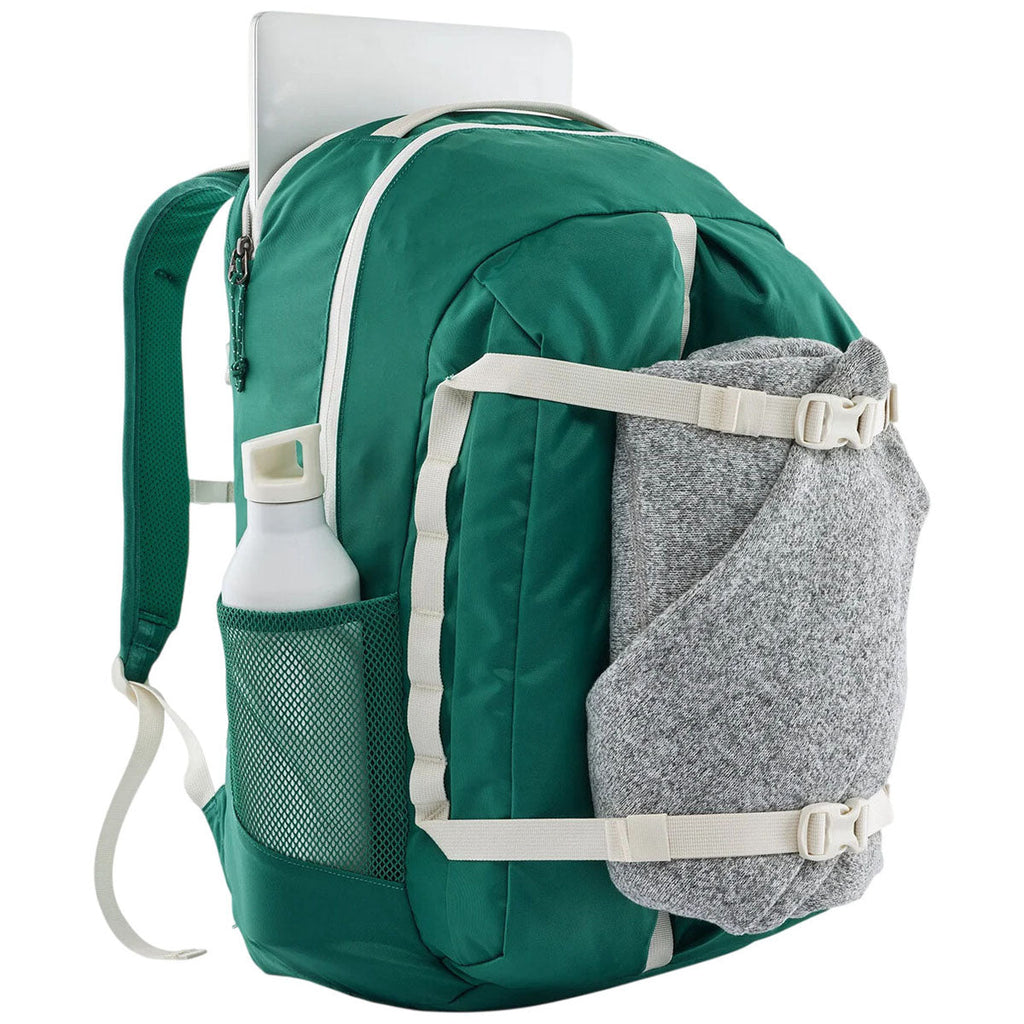 Patagonia Gem Green Refugio Day Pack 32L