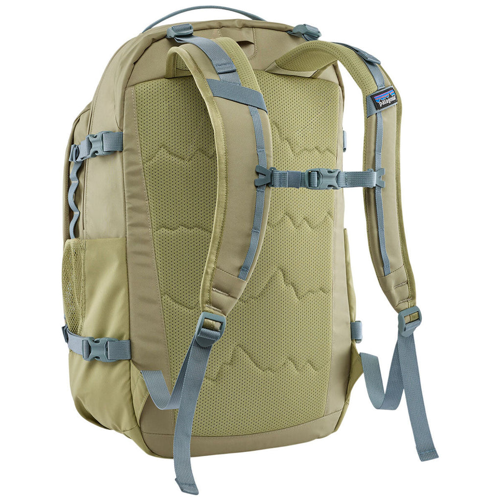 Patagonia Weathered Stone Refugio Day Pack 32L