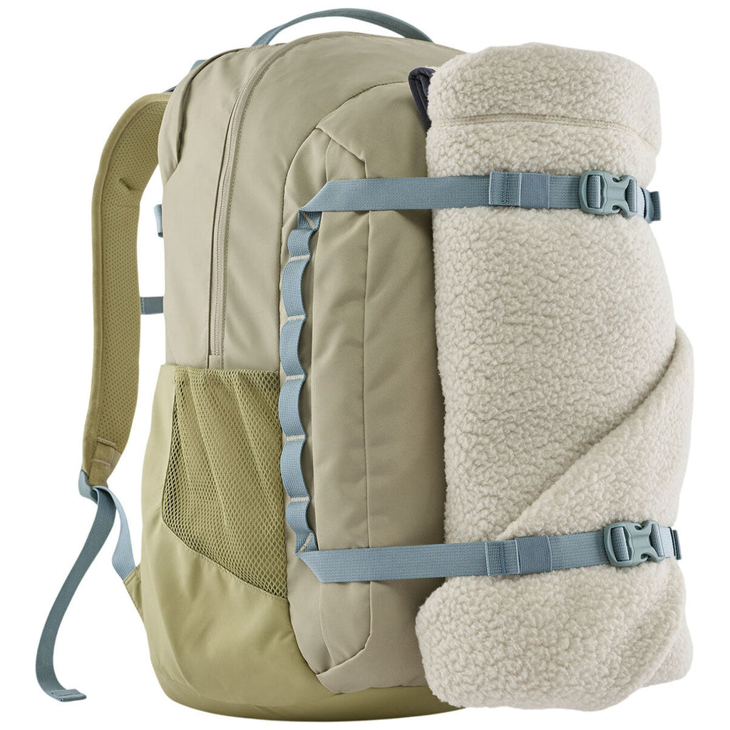 Patagonia Weathered Stone Refugio Day Pack 32L