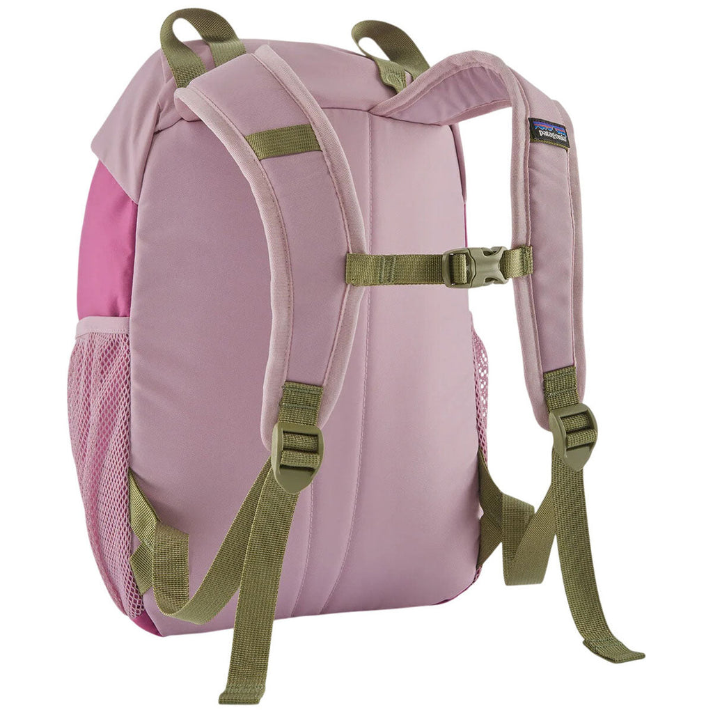 Patagonia Kids' Quiet Violet Refugito Day Pack 12L