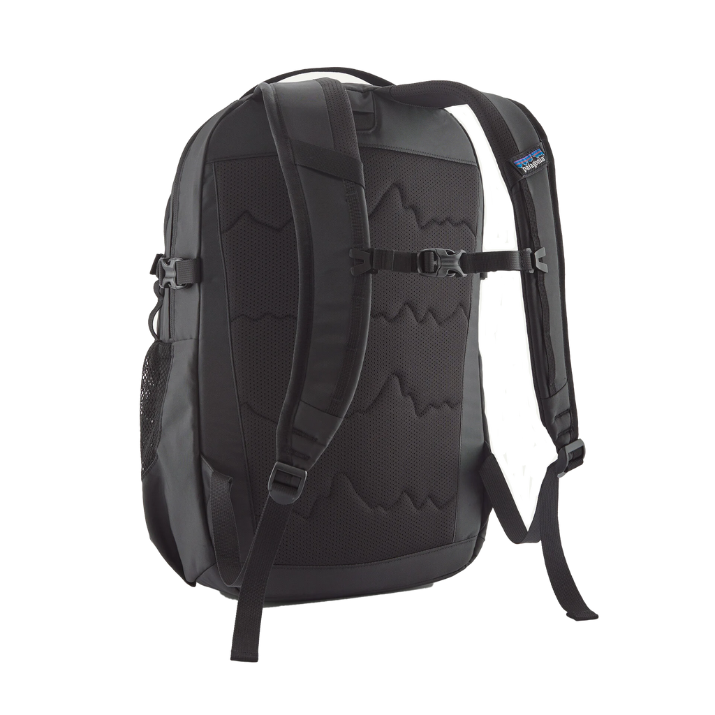 Patagonia Black Refugio Day Pack 26L