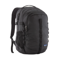 48-Hour Patagonia Black Refugio Day Pack 26L