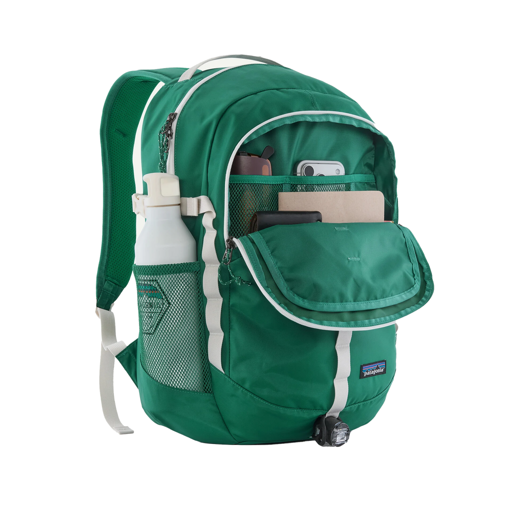Patagonia Gem Green Refugio Day Pack 26L