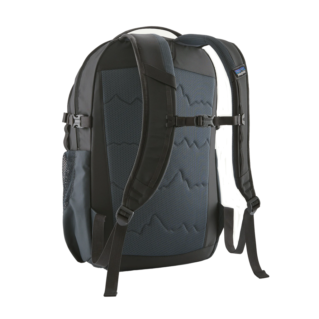 Patagonia Smolder Blue Refugio Day Pack 26L