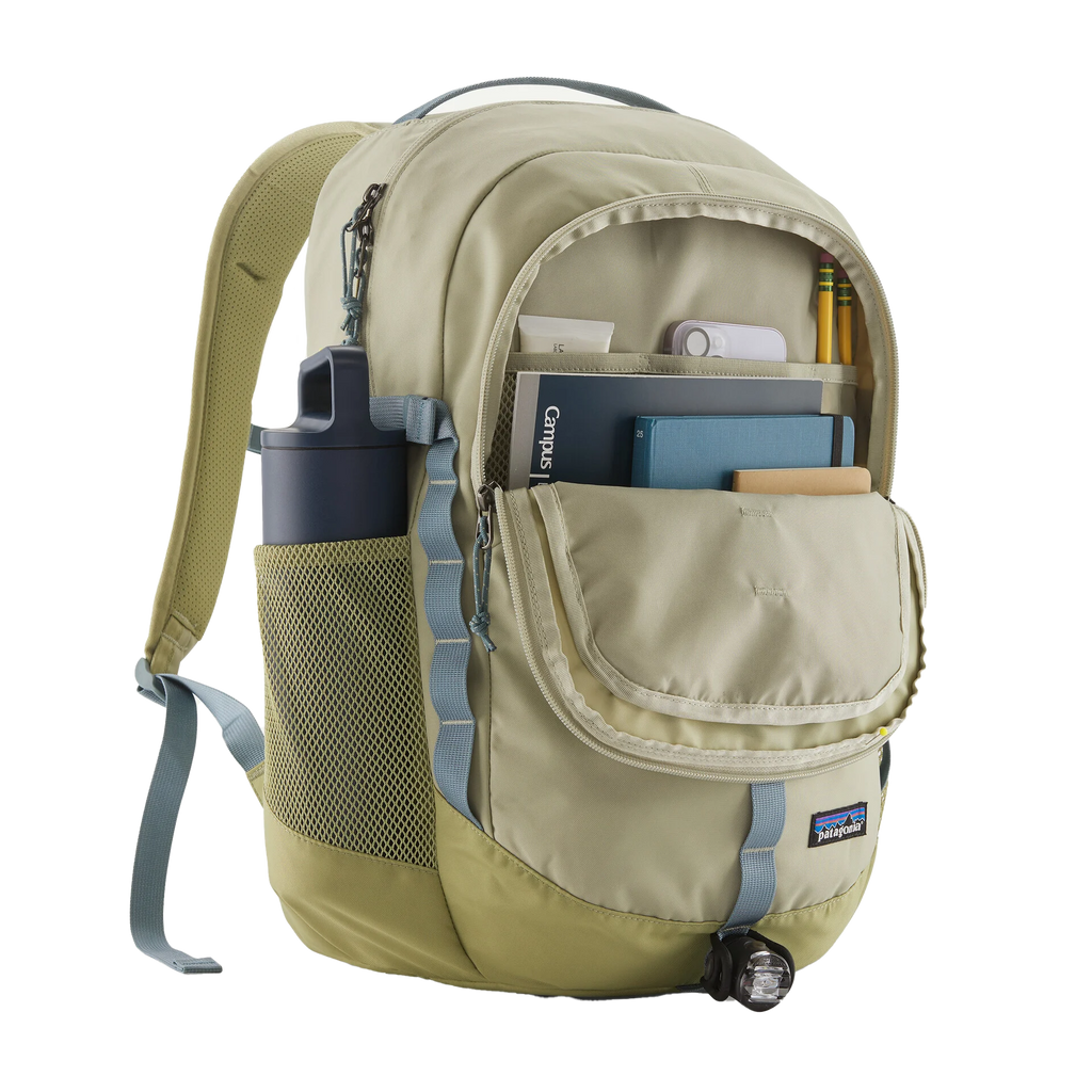 Patagonia Weathered Stone Refugio Day Pack 26L