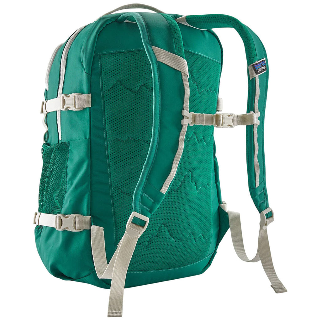 Patagonia Gem Green Refugio Day Pack 30L