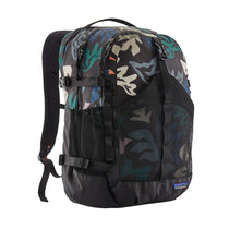 Patagonia Kaleido: Black Refugio Day Pack 30L