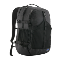 Patagonia Black Refugio Day Pack 30L