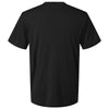 AllPro Men's Black Pro-Lock Performance T-Shirt
