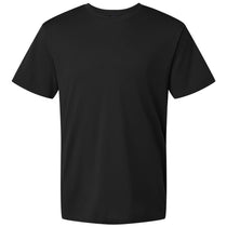 AllPro Men's Black Pro-Lock Performance T-Shirt