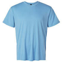 AllPro Men's Carolina Blue Pro-Lock Performance T-Shirt