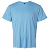 Color Carolina Blue