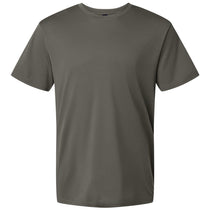AllPro Men's Charcoal Pro-Lock Performance T-Shirt