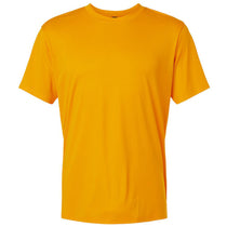 AllPro Men's Gold Pro-Lock Performance T-Shirt