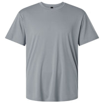 AllPro Men's Heather Steel Pro-Lock Performance T-Shirt