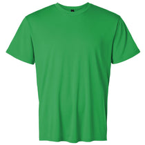 AllPro Men's Kelly Green Pro-Lock Performance T-Shirt