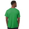 AllPro Men's Kelly Green Pro-Lock Performance T-Shirt