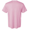 AllPro Men's Light Pink Pro-Lock Performance T-Shirt