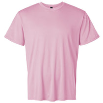 AllPro Men's Light Pink Pro-Lock Performance T-Shirt