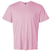 AllPro Men's Light Pink Pro-Lock Performance T-Shirt