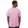 AllPro Men's Light Pink Pro-Lock Performance T-Shirt
