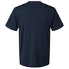 AllPro Men's Navy Pro-Lock Performance T-Shirt