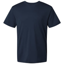 AllPro Men's Navy Pro-Lock Performance T-Shirt