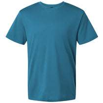 AllPro Men's Pacific Blue Pro-Lock Performance T-Shirt