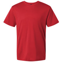 AllPro Men's Red Pro-Lock Performance T-Shirt