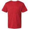 AllPro Men's Red Pro-Lock Performance T-Shirt