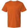 Color Burnt Orange