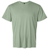 Color Light Green