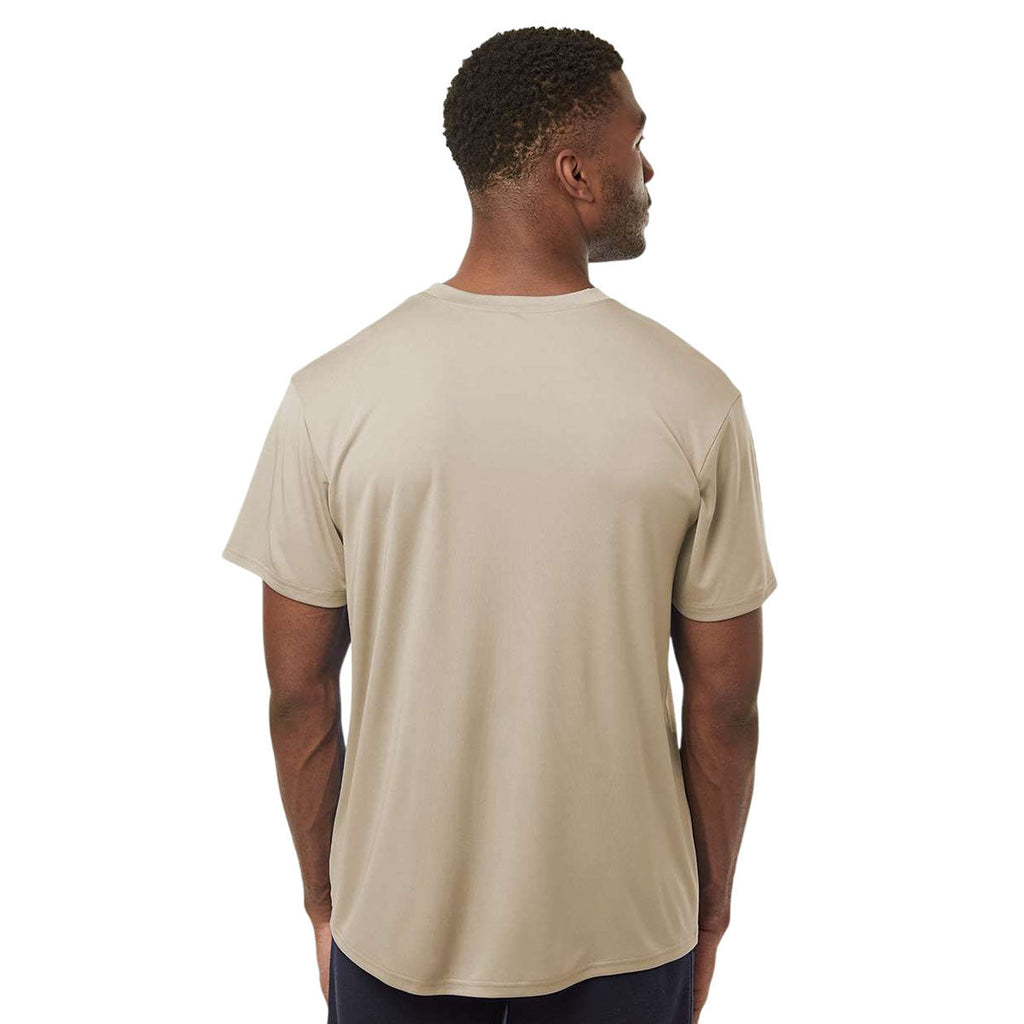 AllPro Men's Sand Pro-Lock Performance T-Shirt