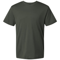 AllPro Men's Smoke Pro-Lock Performance T-Shirt