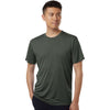 AllPro Men's Smoke Pro-Lock Performance T-Shirt