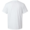 AllPro Men's White Pro-Lock Performance T-Shirt