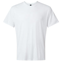 AllPro Men's White Pro-Lock Performance T-Shirt